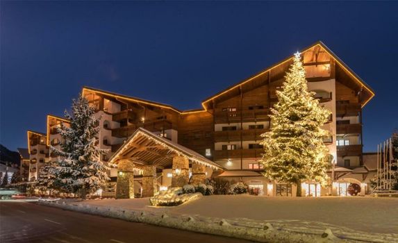 Kempinski Hotel Grand Arena Bansko