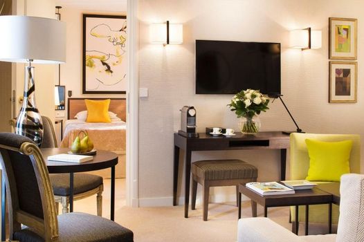 Balmoral Champs Elysées