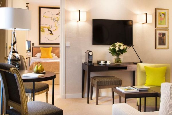 Balmoral Champs Elysées