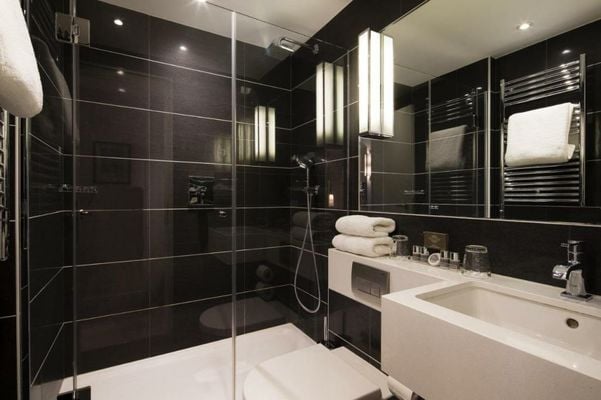 Balmoral Champs Elysées