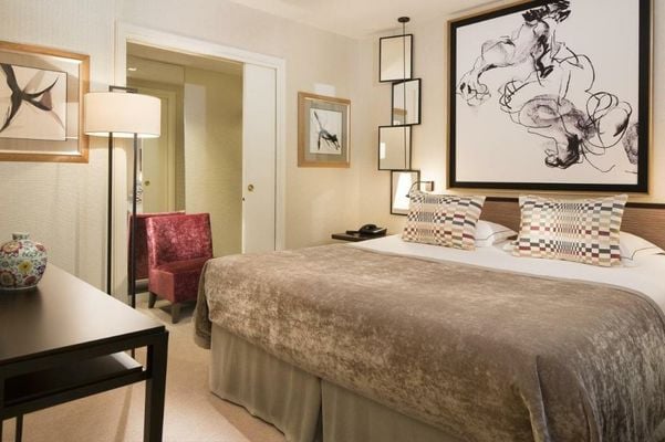 Balmoral Champs Elysées