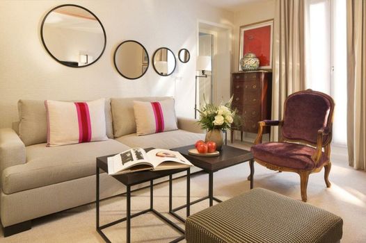 Balmoral Champs Elysées