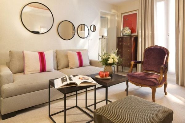 Balmoral Champs Elysées