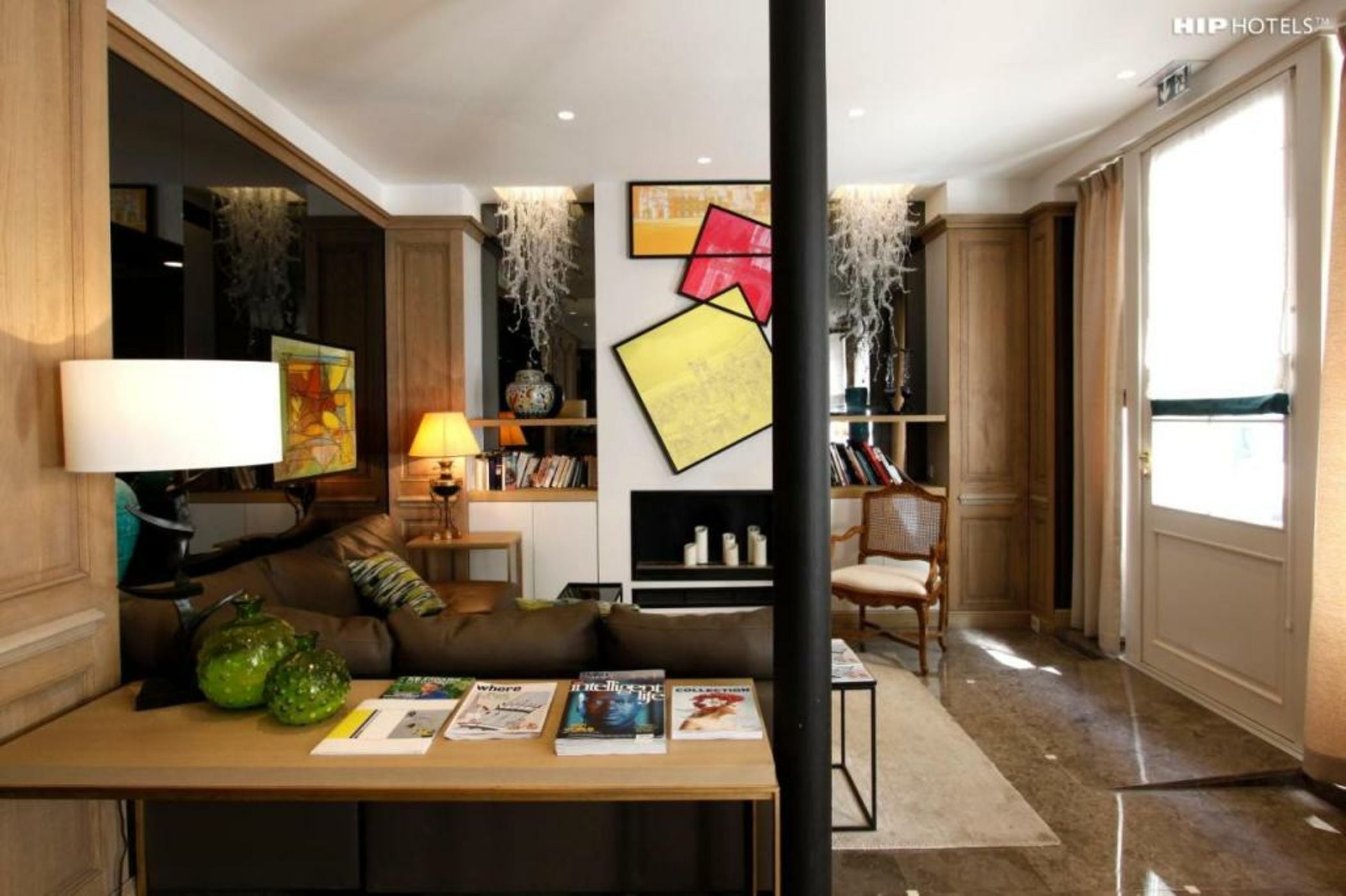 Balmoral Champs Elysées