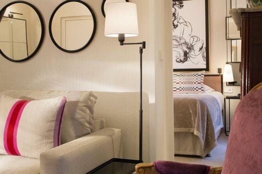 Balmoral Champs Elysées