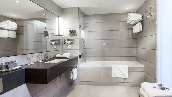 Balmoral Champs Elysées