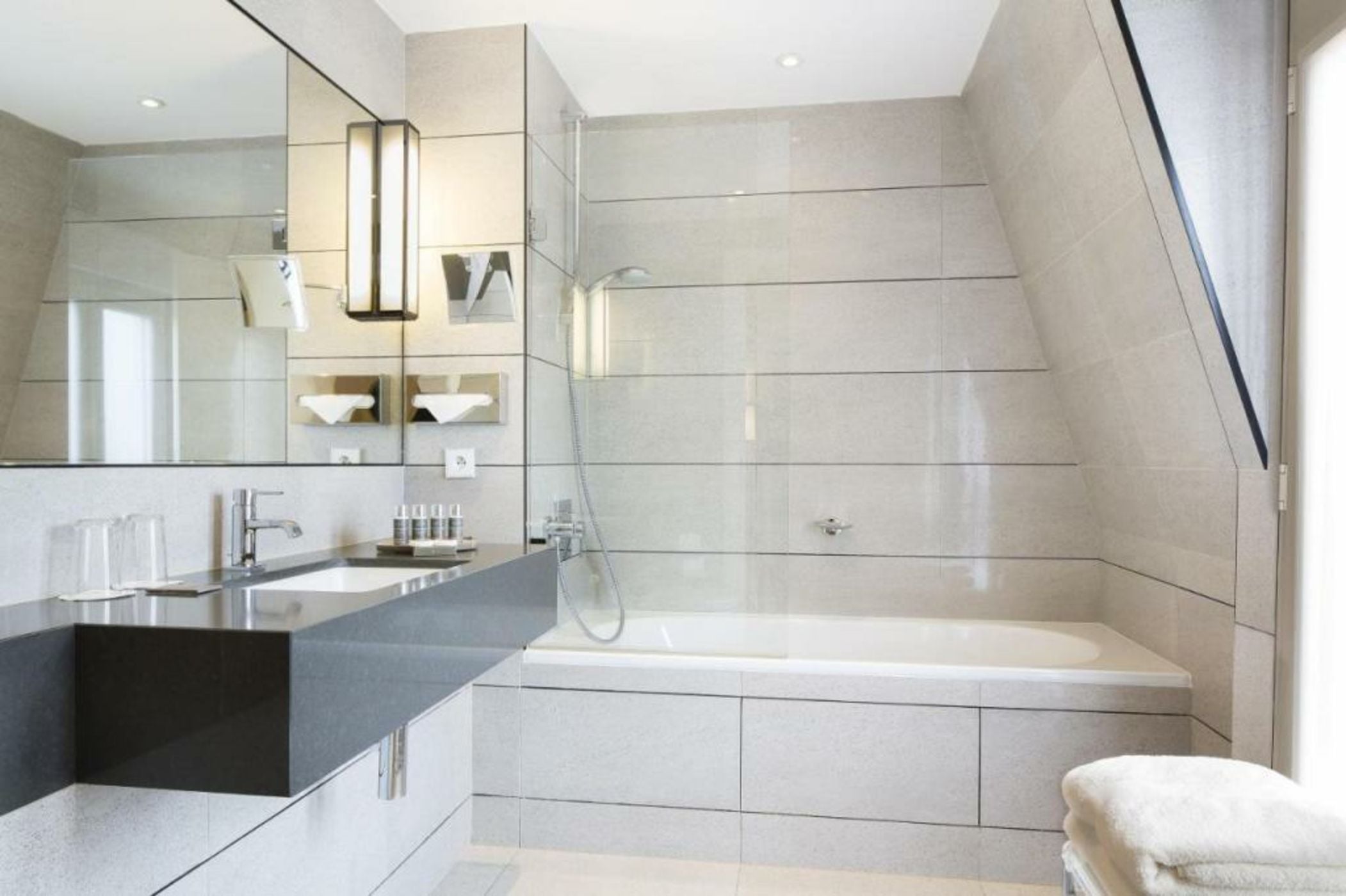 Balmoral Champs Elysées