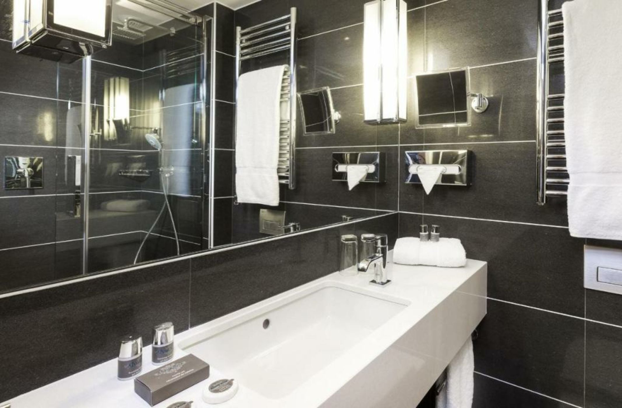 Balmoral Champs Elysées