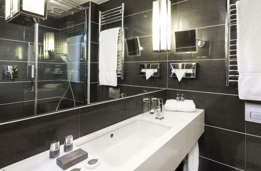 Balmoral Champs Elysées