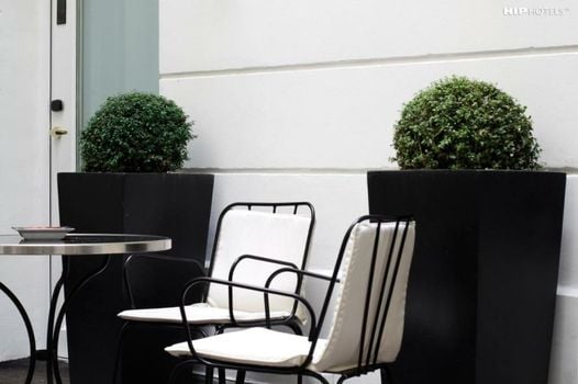 Balmoral Champs Elysées