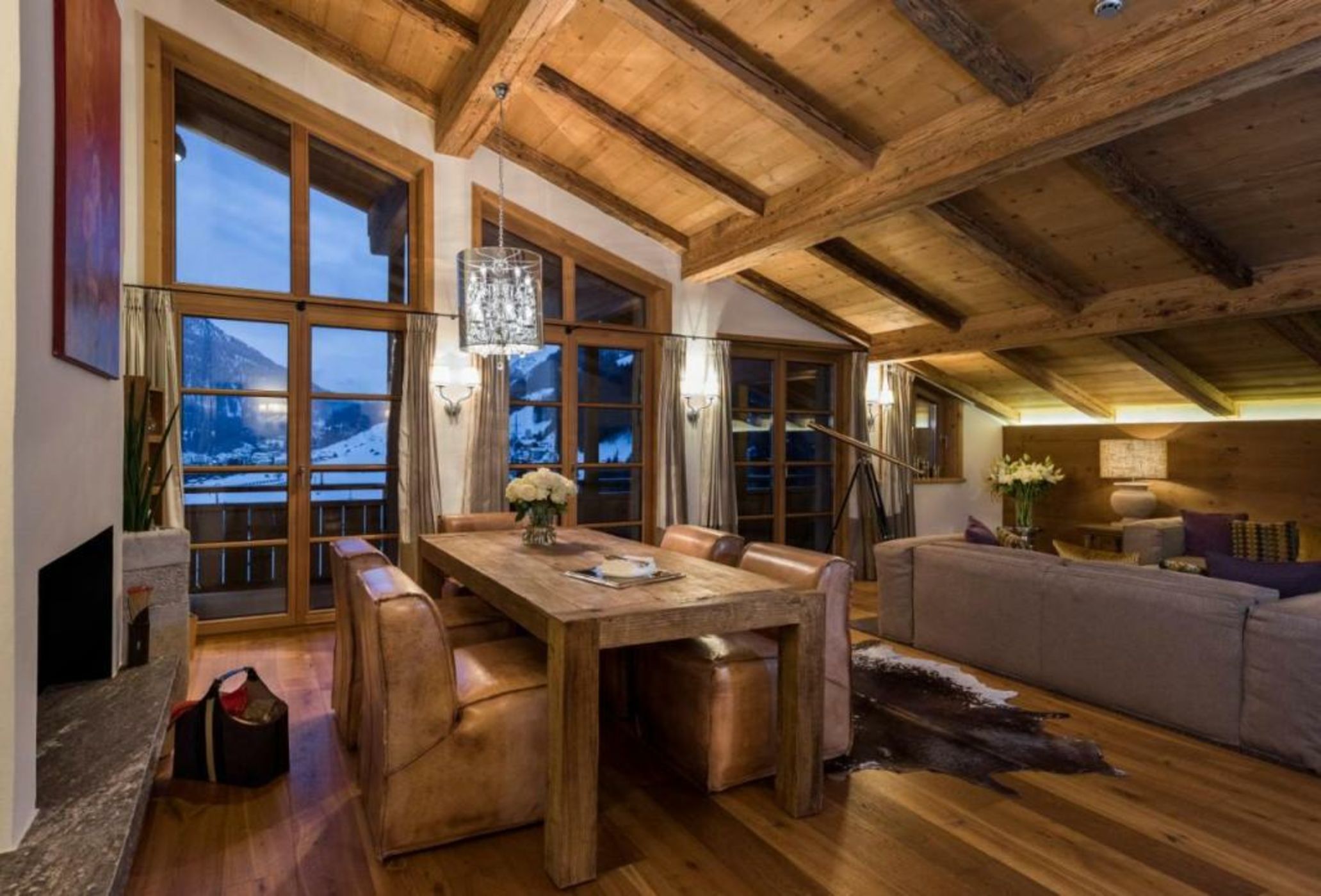 Hotel Tannenhof*****Superior