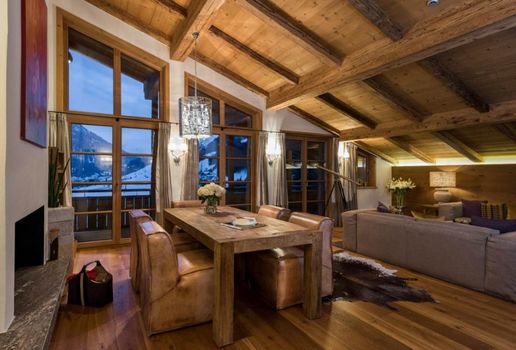 Hotel Tannenhof*****Superior