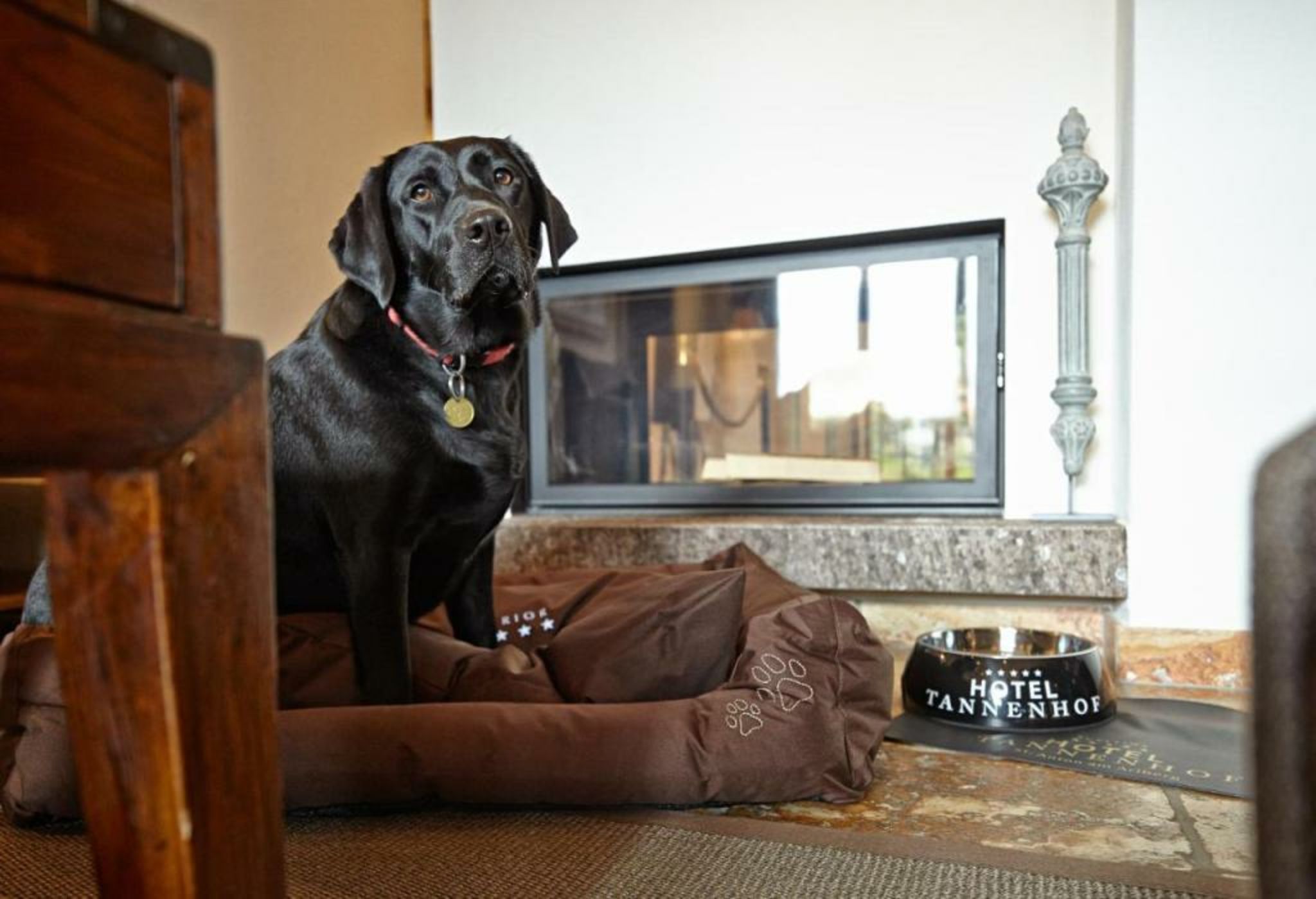 Hotel Tannenhof*****Superior