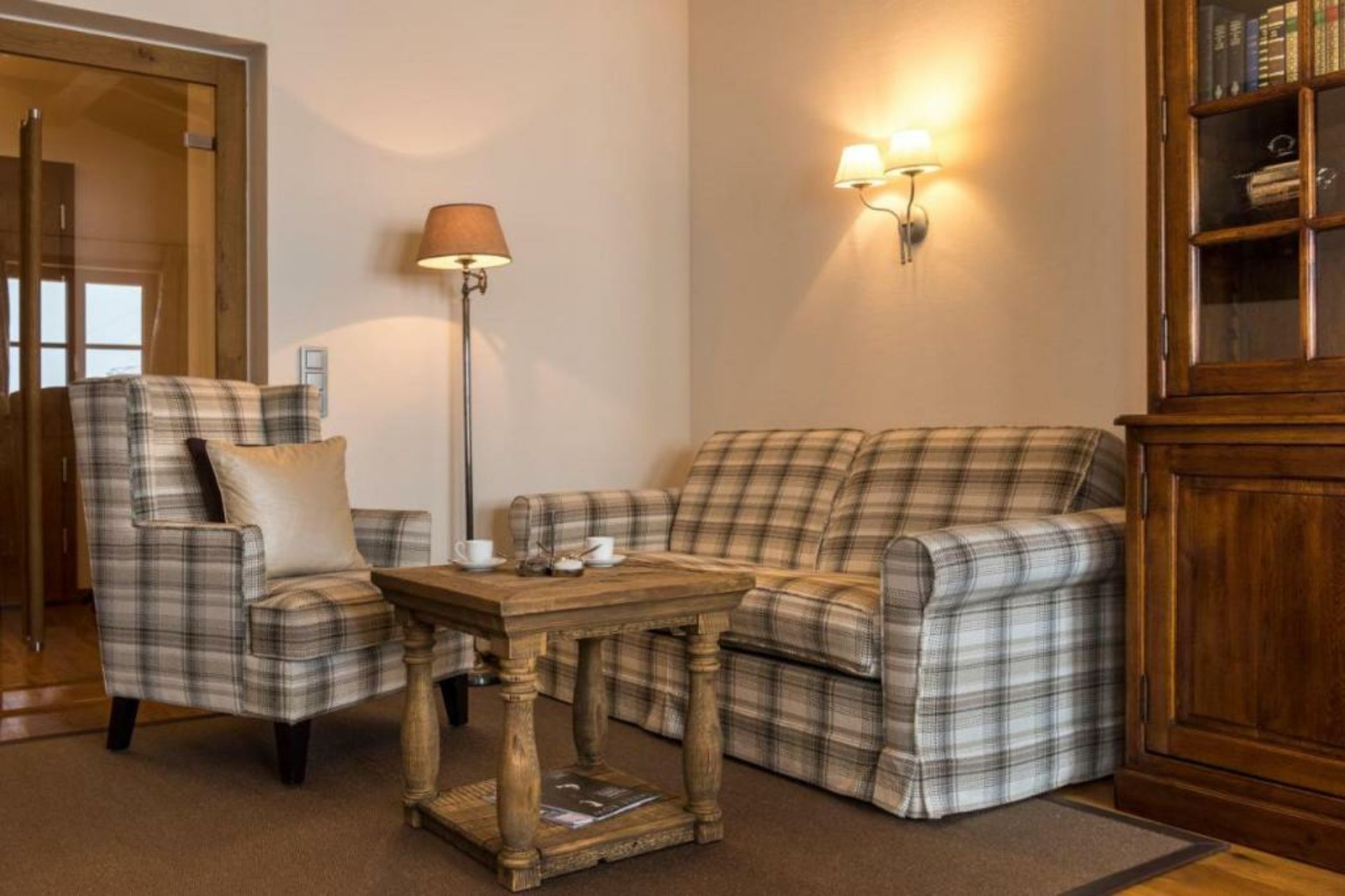 Hotel Tannenhof*****Superior