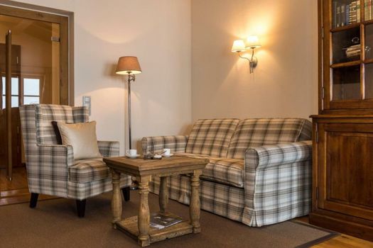 Hotel Tannenhof*****Superior