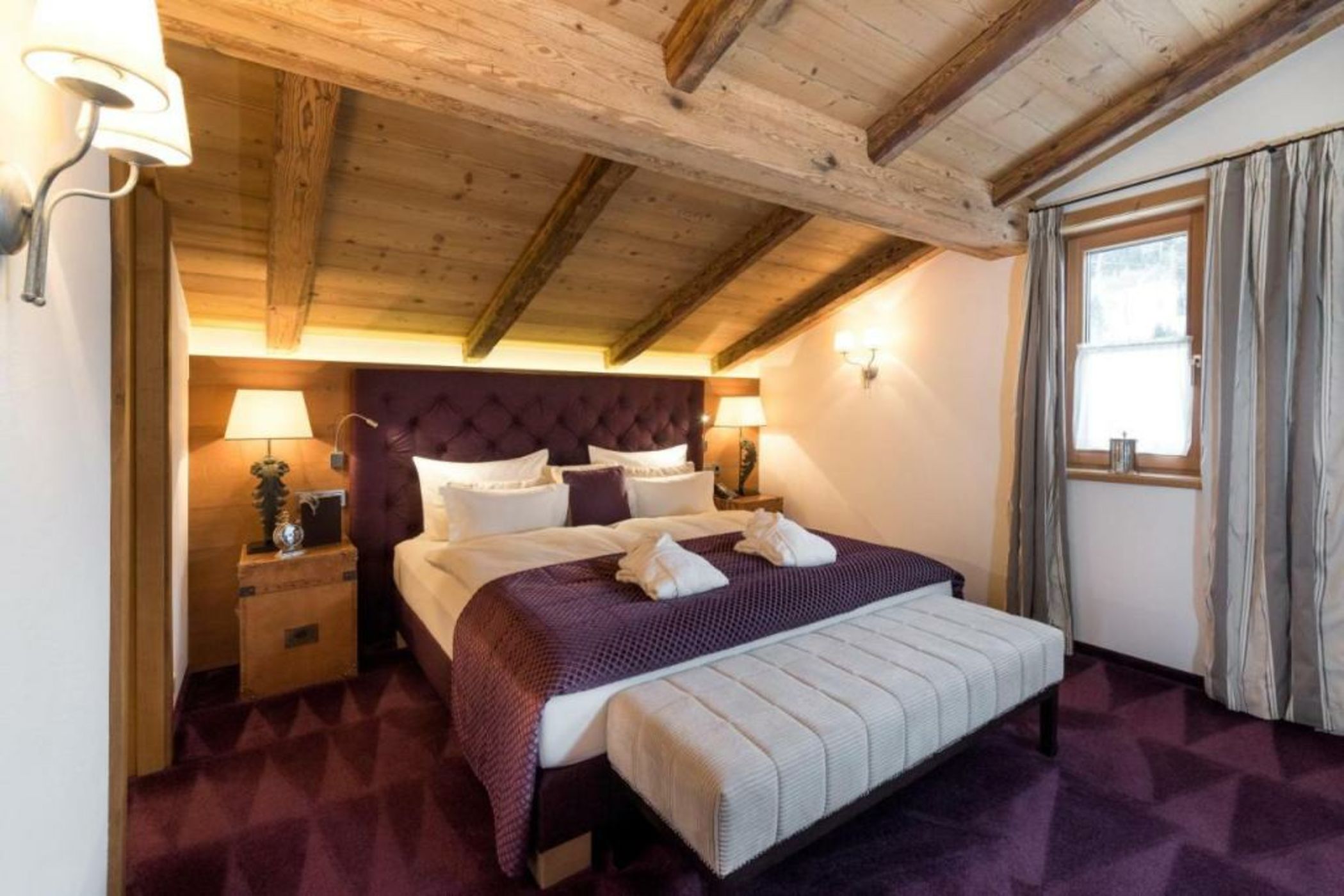 Hotel Tannenhof*****Superior