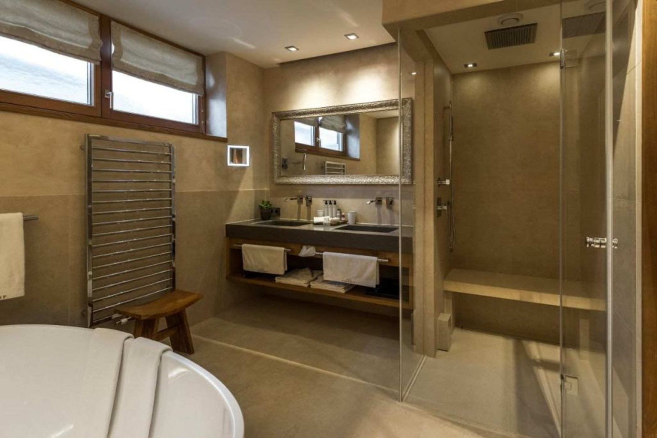 Hotel Tannenhof*****Superior