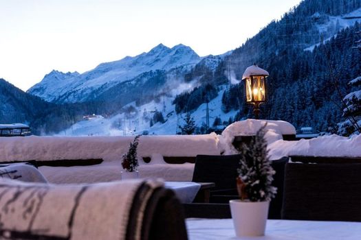 Hotel Tannenhof*****Superior