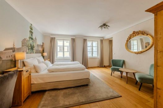 Boutiquehotel Amadeus