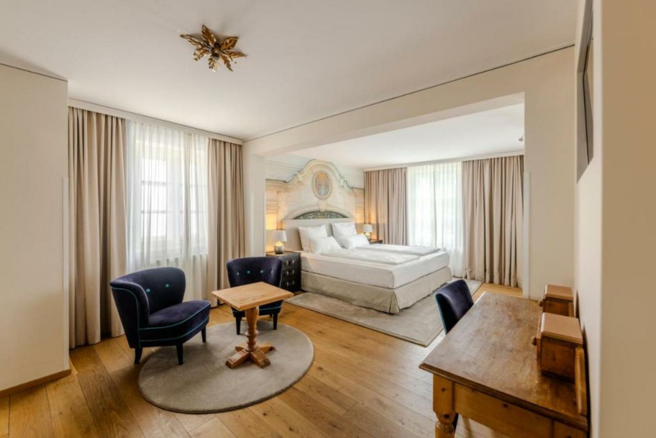 Boutiquehotel Amadeus