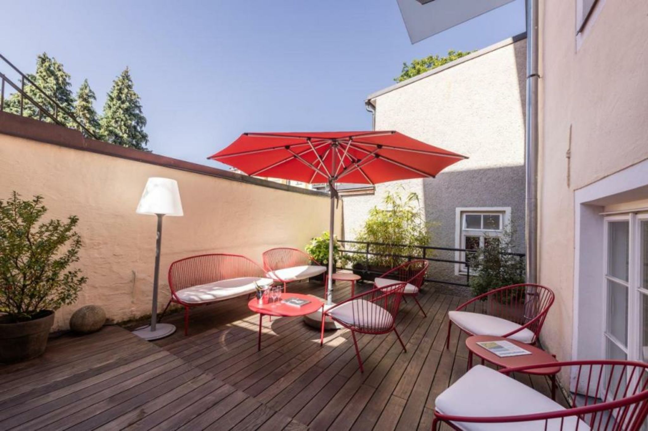 Boutiquehotel Amadeus