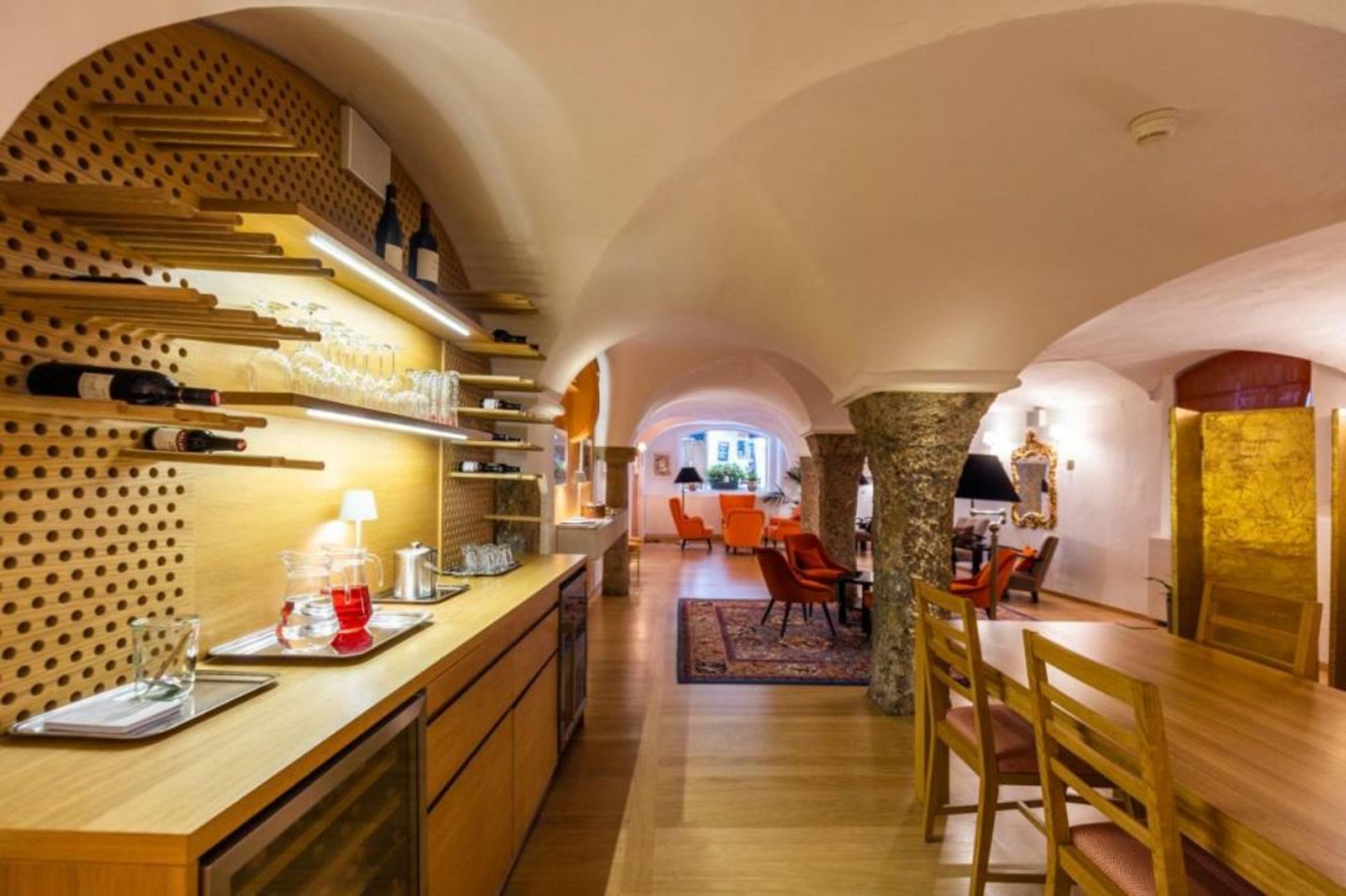 Boutiquehotel Amadeus