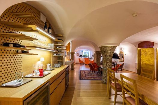 Boutiquehotel Amadeus