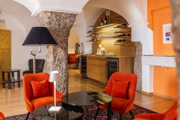 Boutiquehotel Amadeus