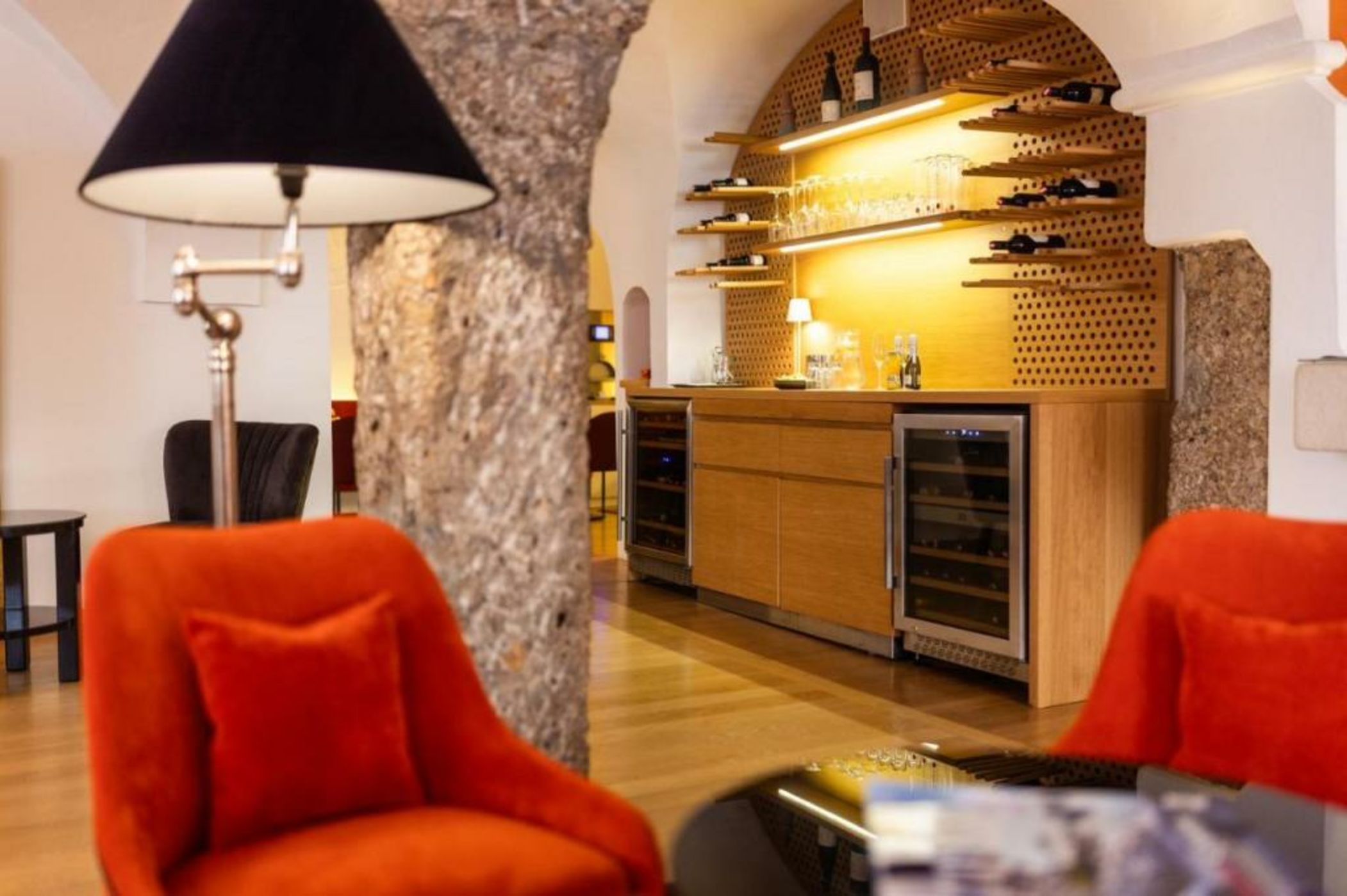 Boutiquehotel Amadeus