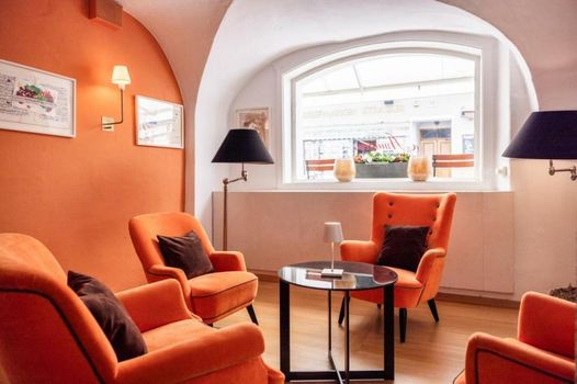 Boutiquehotel Amadeus