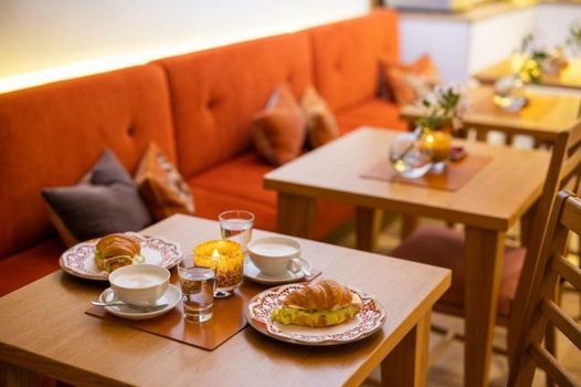 Boutiquehotel Amadeus