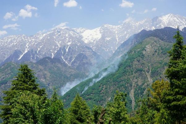 WelcomHeritage Grace Hotel