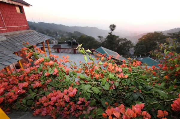 WelcomHeritage Grace Hotel