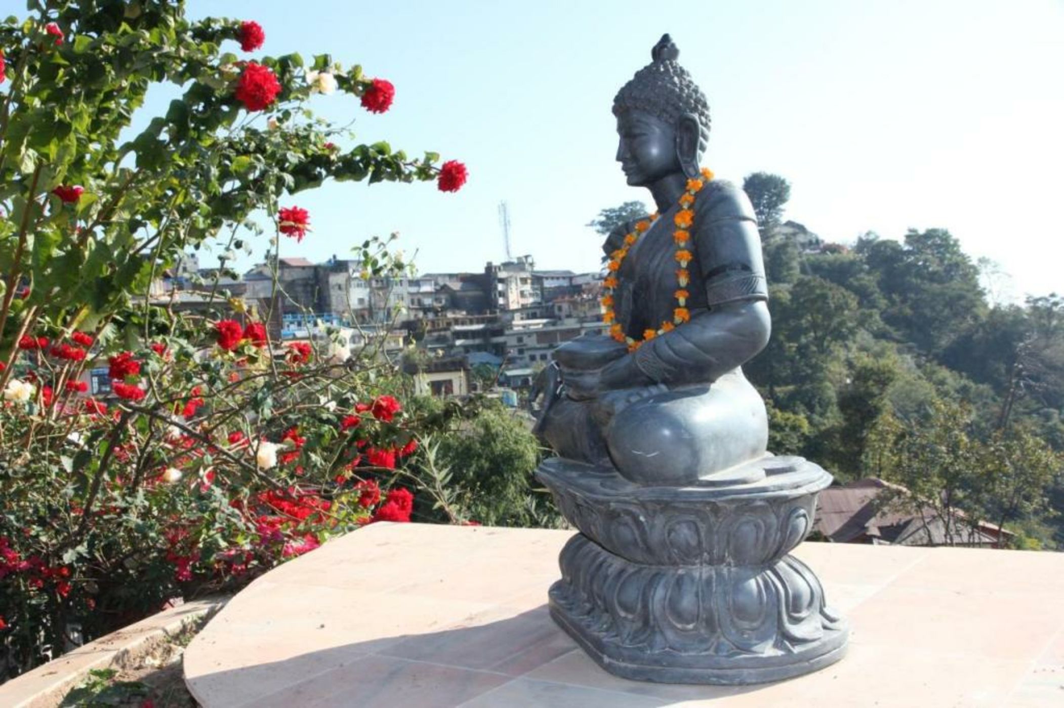 WelcomHeritage Grace Hotel