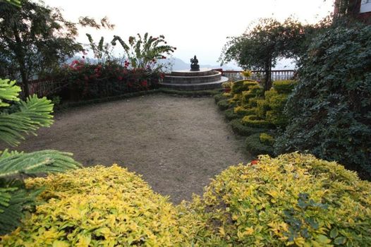 WelcomHeritage Grace Hotel