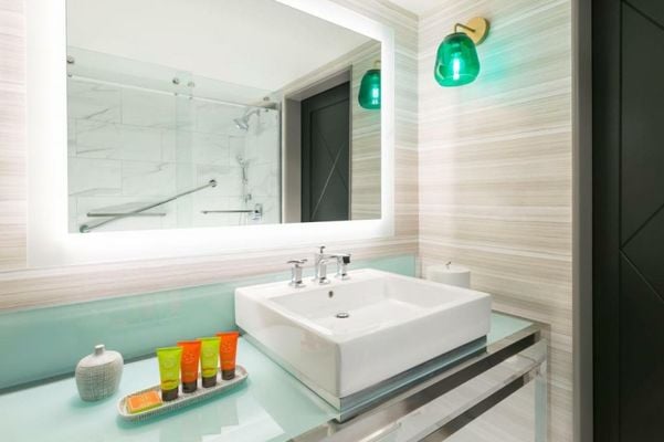 The Burgess Hotel, Atlanta, a Tribute Portfolio Hotel