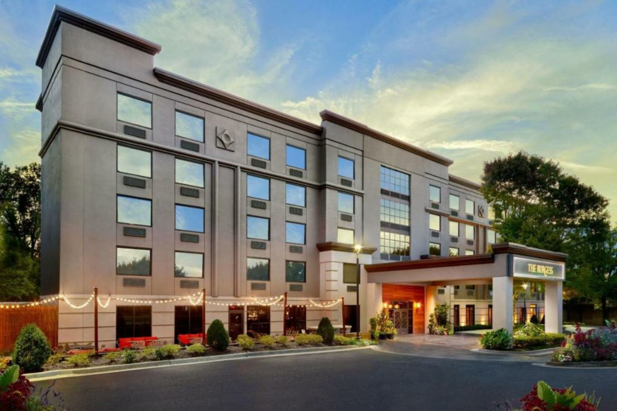 The Burgess Hotel, Atlanta, a Tribute Portfolio Hotel