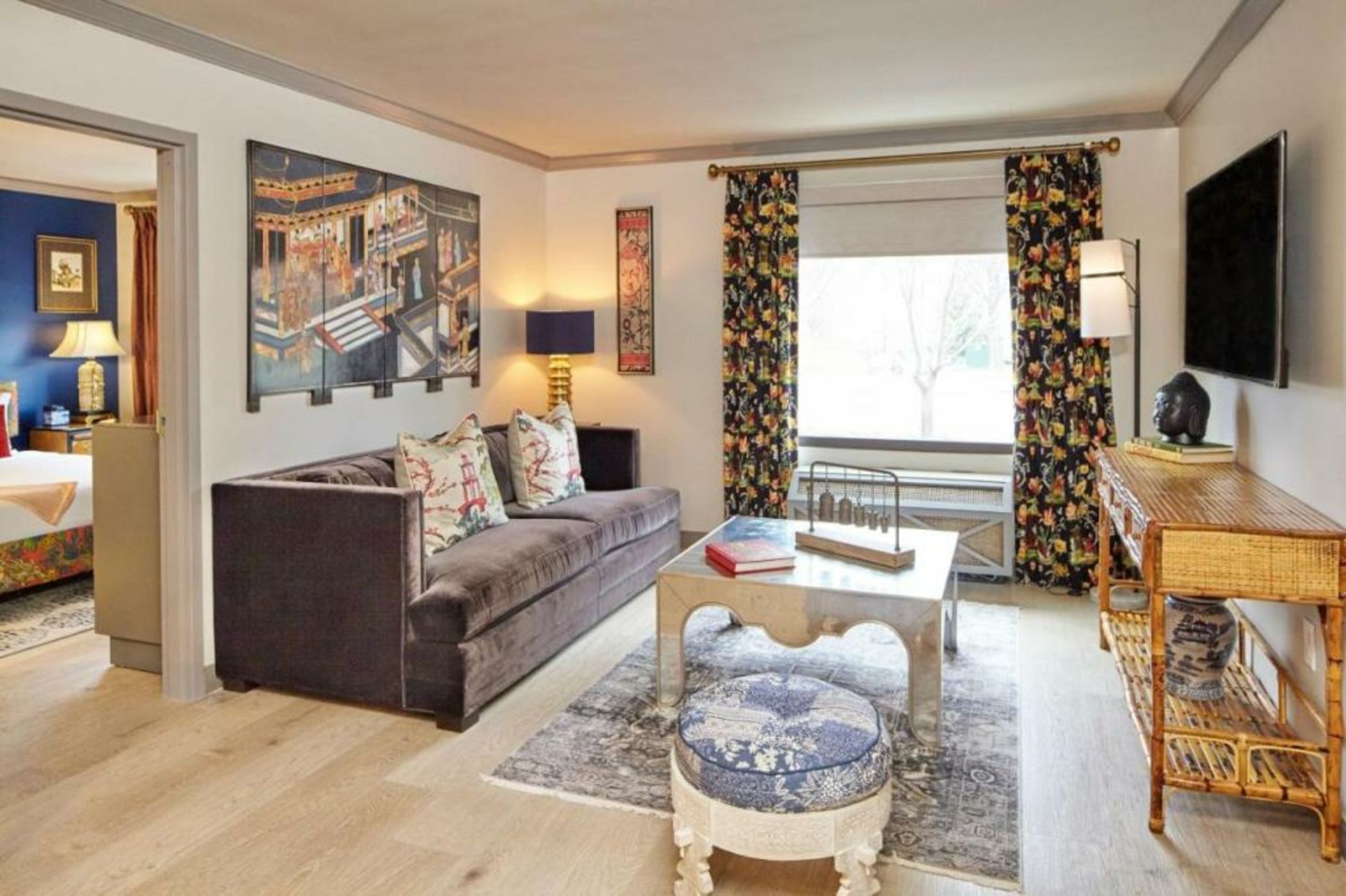 The Burgess Hotel, Atlanta, a Tribute Portfolio Hotel