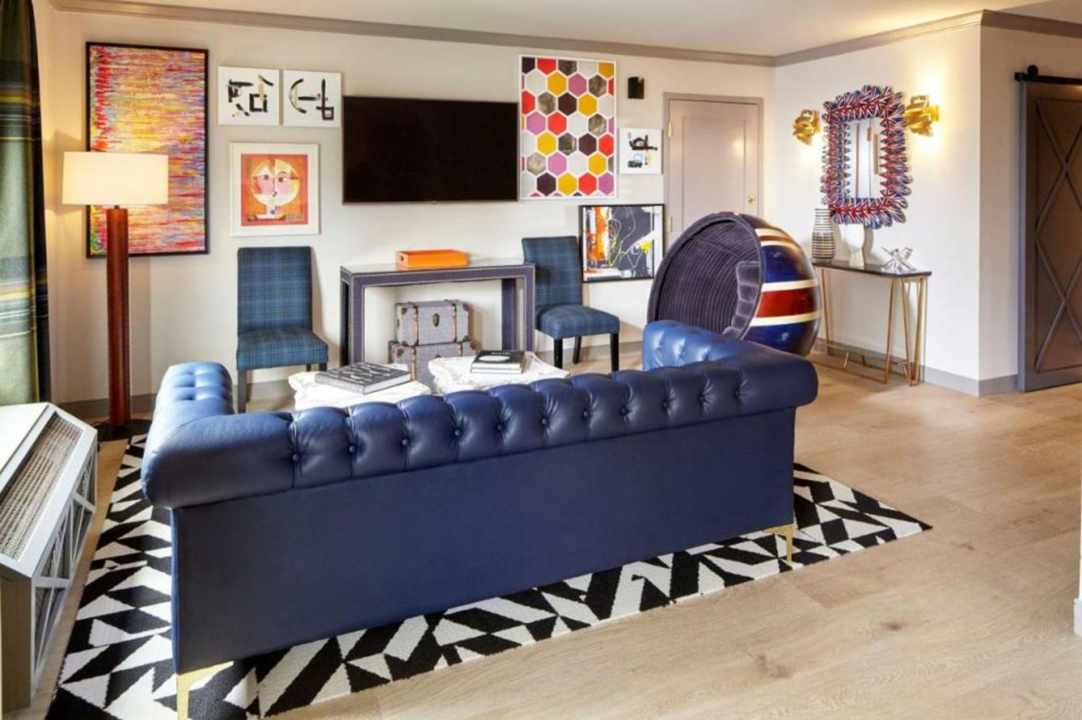 The Burgess Hotel, Atlanta, a Tribute Portfolio Hotel