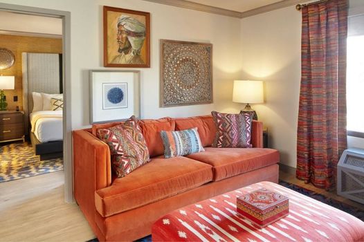 The Burgess Hotel, Atlanta, a Tribute Portfolio Hotel