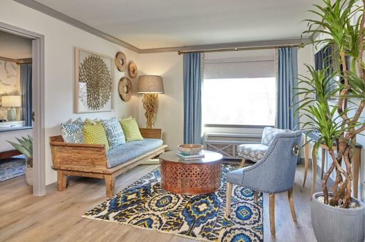 The Burgess Hotel, Atlanta, a Tribute Portfolio Hotel