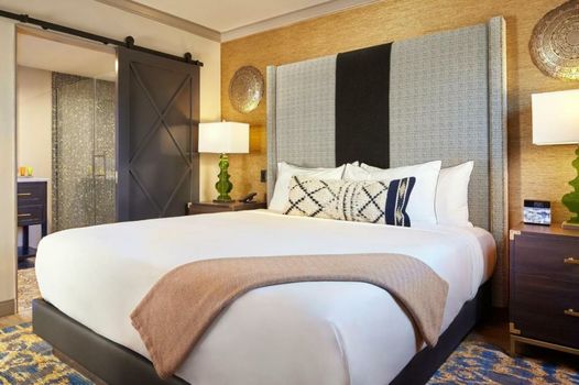 The Burgess Hotel, Atlanta, a Tribute Portfolio Hotel