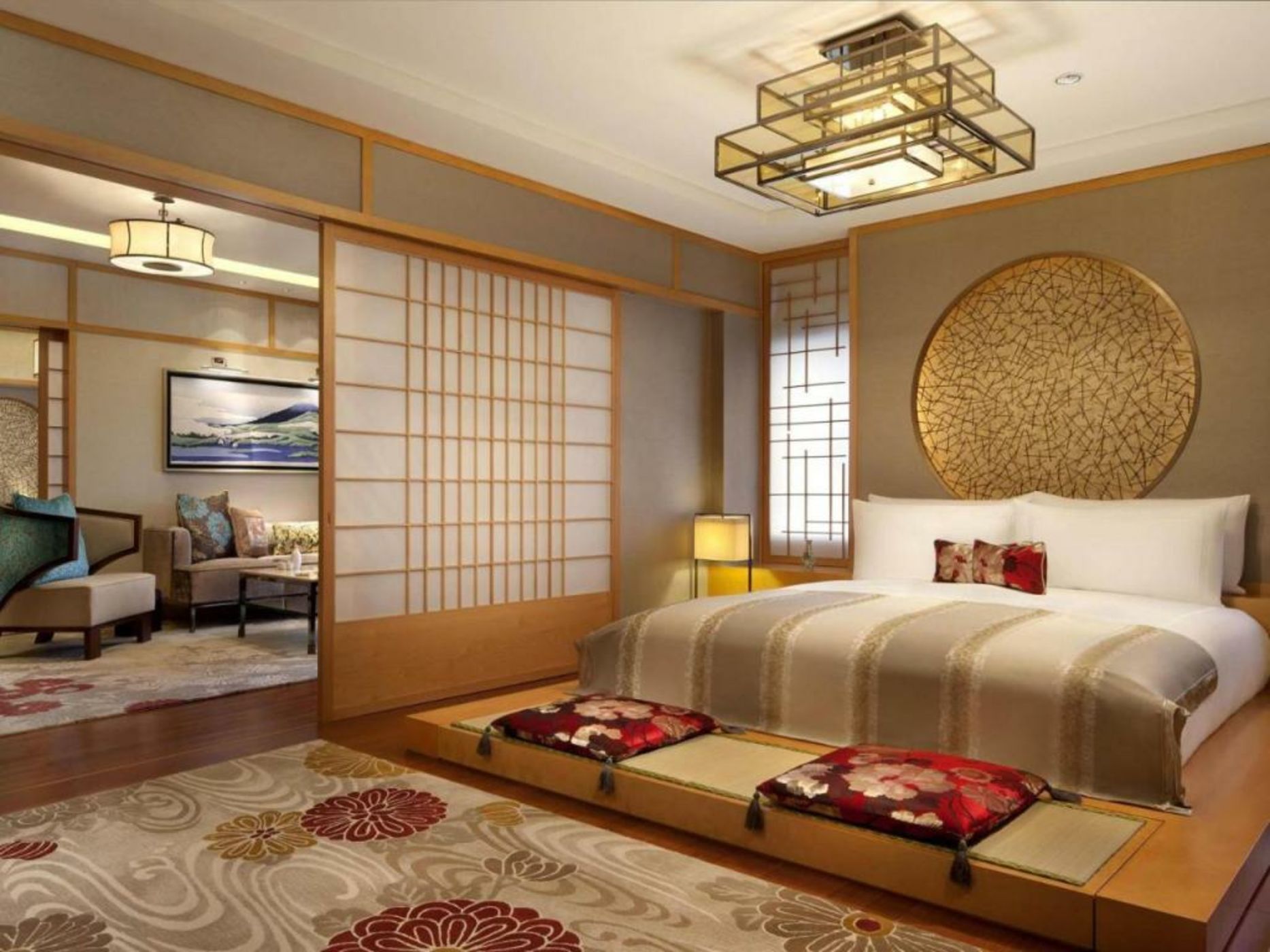 Fairmont Peace Hotel on the Bund