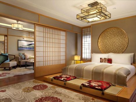 Fairmont Peace Hotel on the Bund