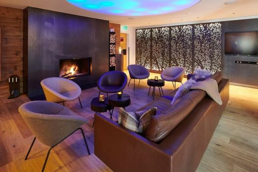 Aspen Alpine Lifestyle Hotel