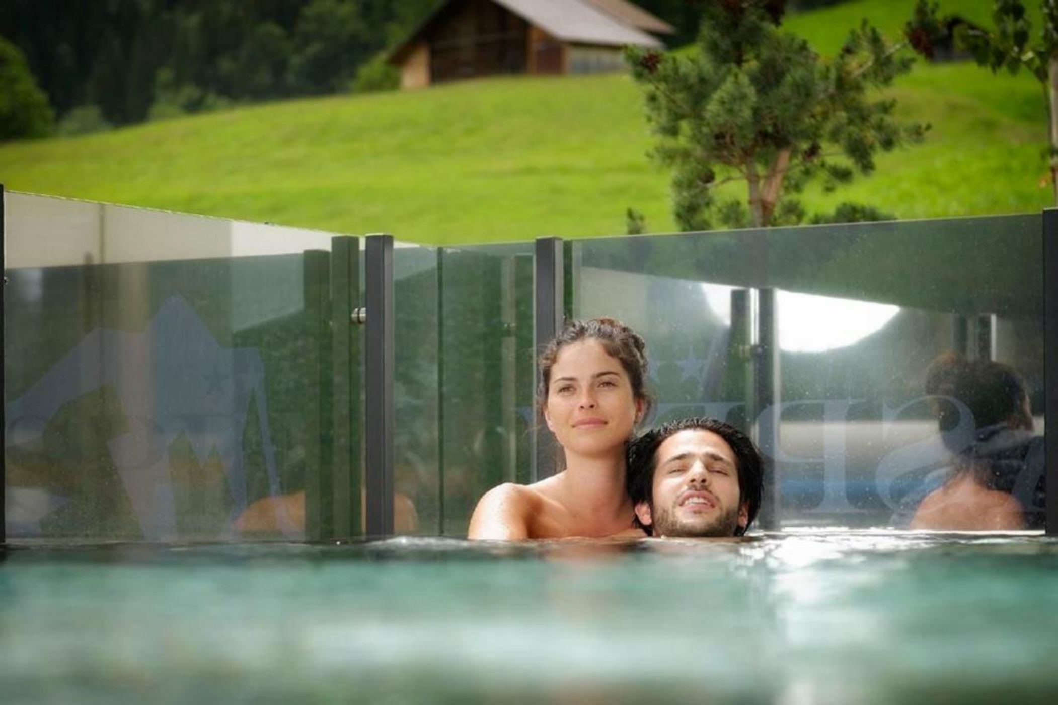 Aspen Alpine Lifestyle Hotel