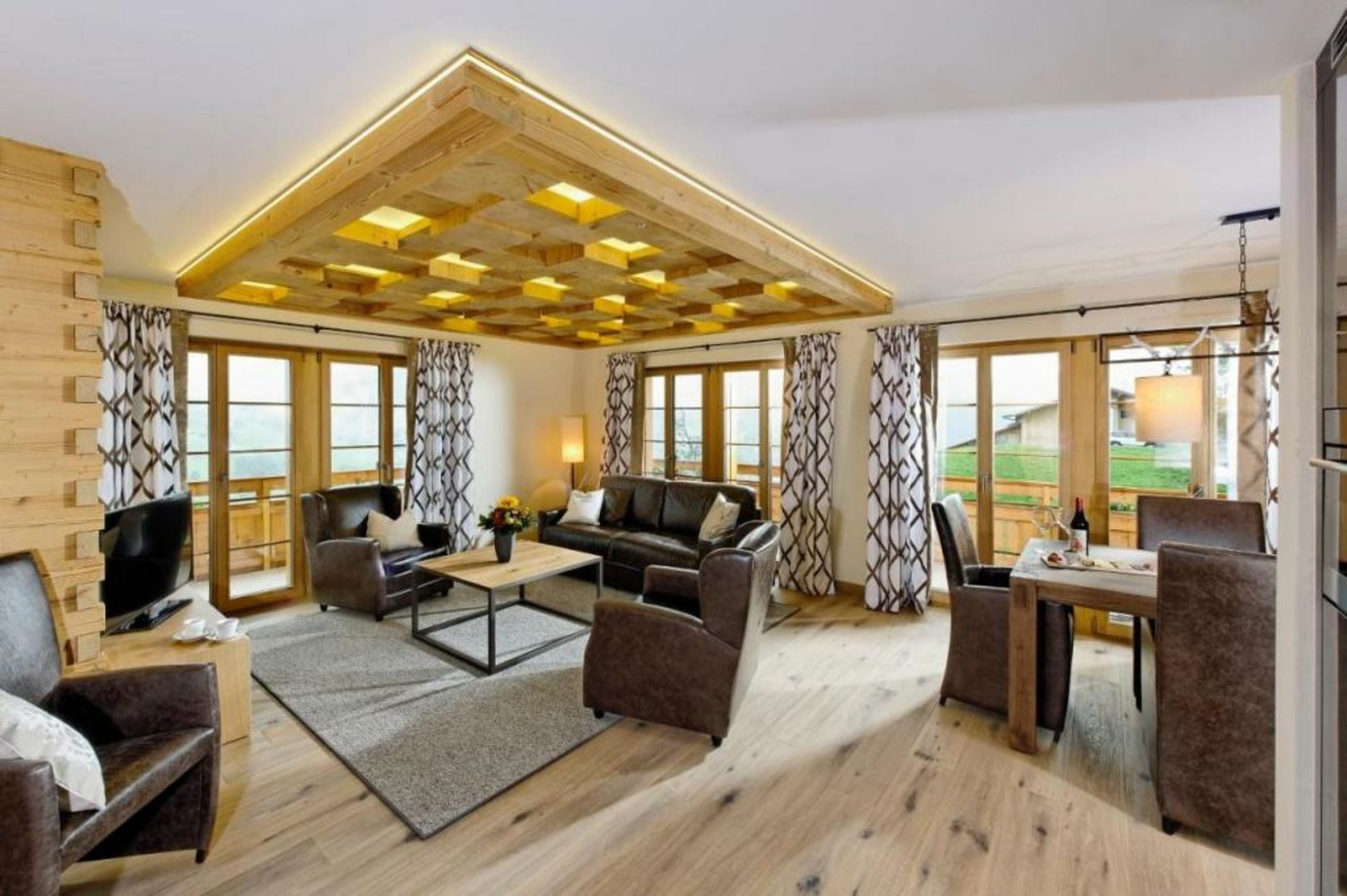 Aspen Alpine Lifestyle Hotel