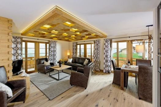 Aspen Alpine Lifestyle Hotel