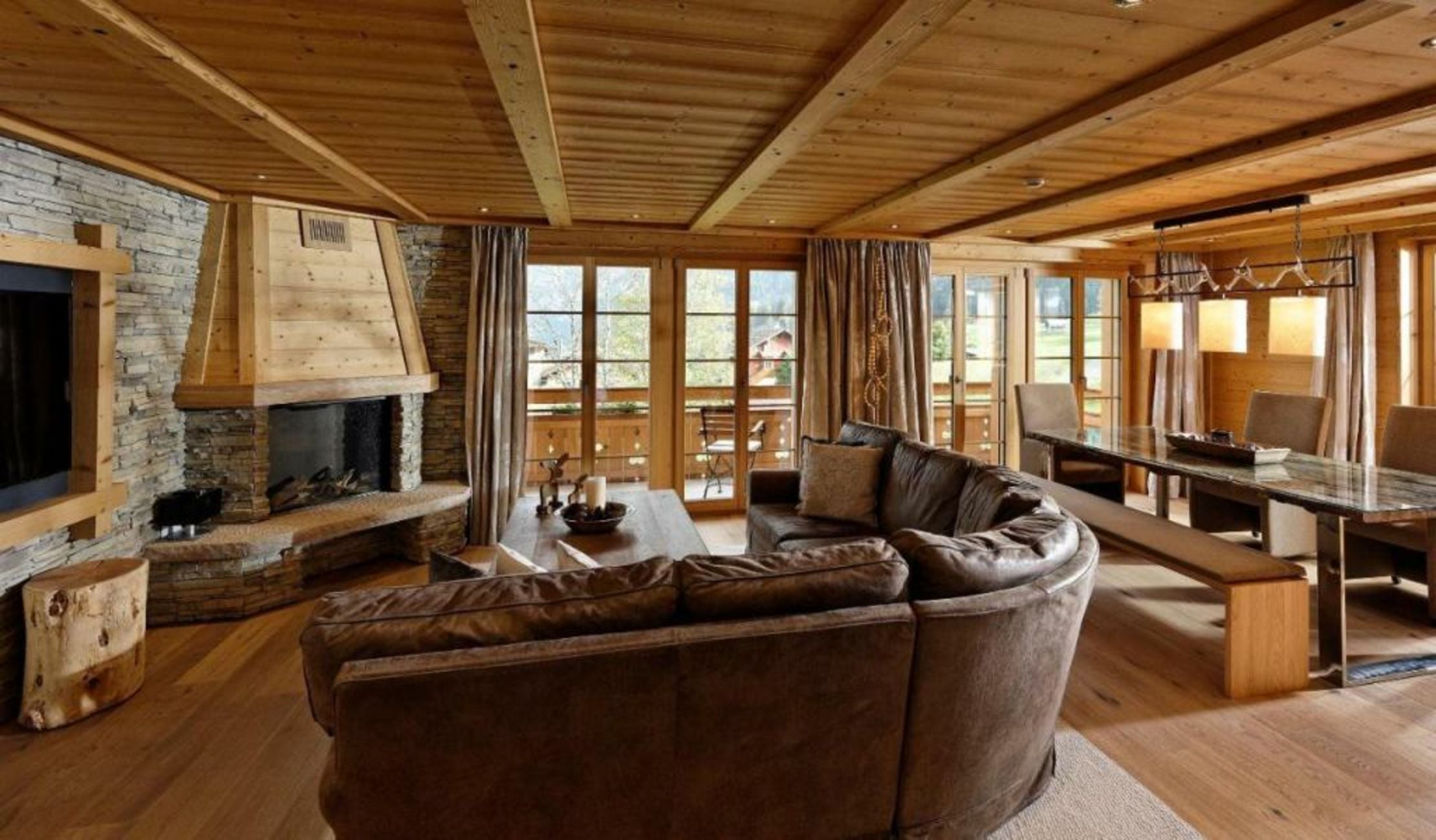 Aspen Alpine Lifestyle Hotel