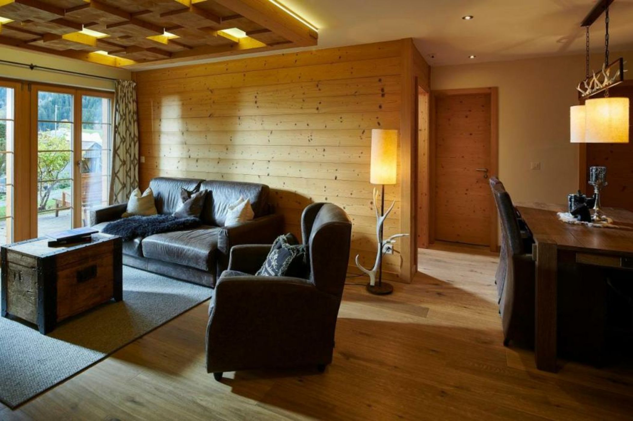 Aspen Alpine Lifestyle Hotel